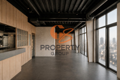 Lokal Wynajem Warszawa Śródmieście